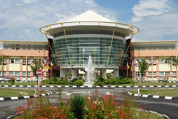 Politeknik Mukah Sarawak 1